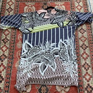 Topshop Kimono jacket (S)